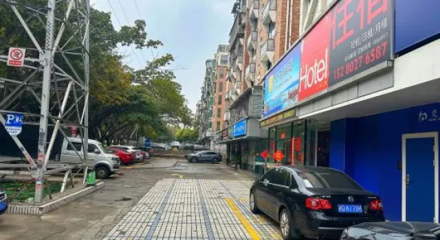 Shangpin rongxi Apartment (Plaza Gaoqi Airport Branch)