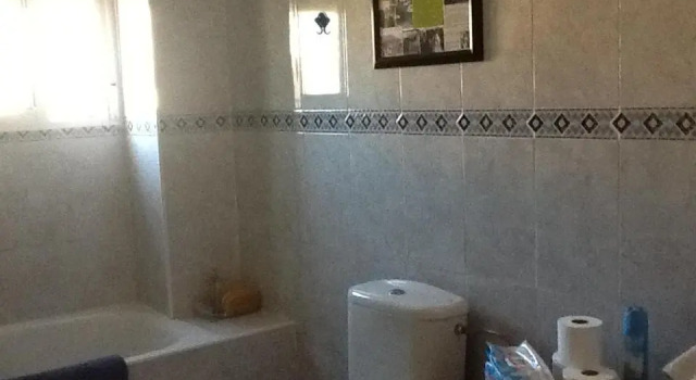 Номер Standard Petes Place