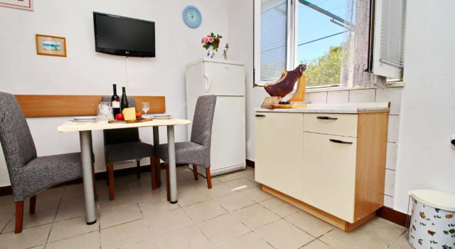 Апартаменты Apartments Neven