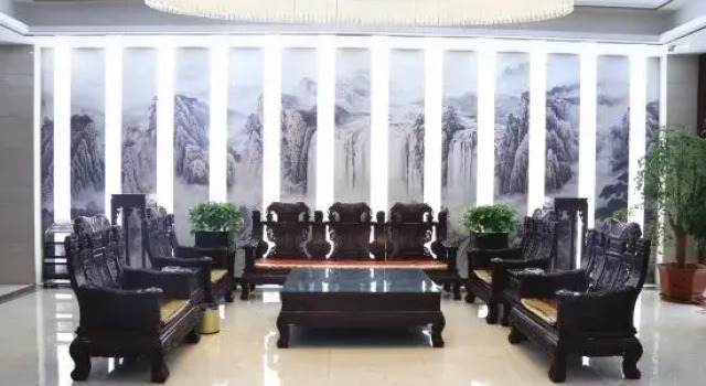 LHLWSWJD, Rezervovat Hotel Luohe Henan