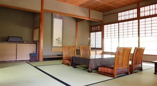 伝心庵 Garden Villa Denshin-An, Book Hotel Ine Kyoto