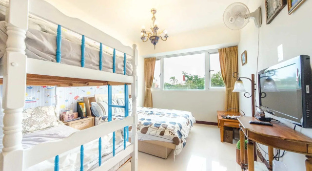 Anping Egret Bay B&B