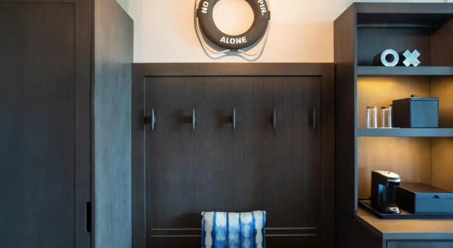 Четырёхместный номер Standard Renaissance Columbus Westerville-Polaris Hotel
