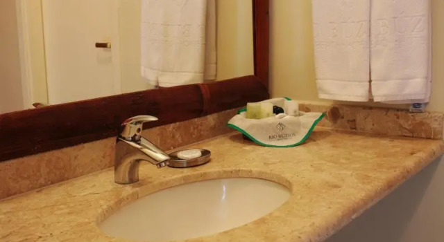 Двухместный номер Standard Rio Búzios Beach Hotel