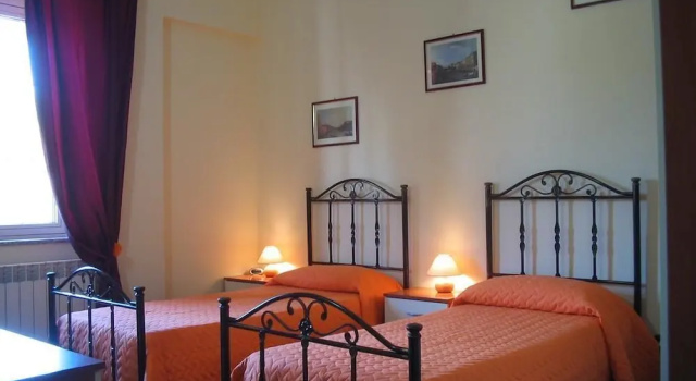 Camera doppia Standard Bruno B&B