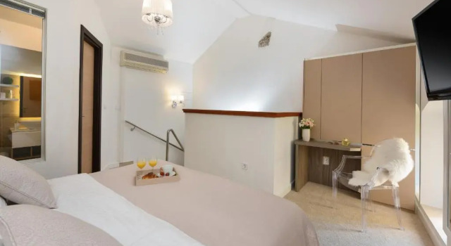 Harveys luxury rooms, Забронировать Отель Задар Задарская жупания, рядом с Пляж Голден Вейв