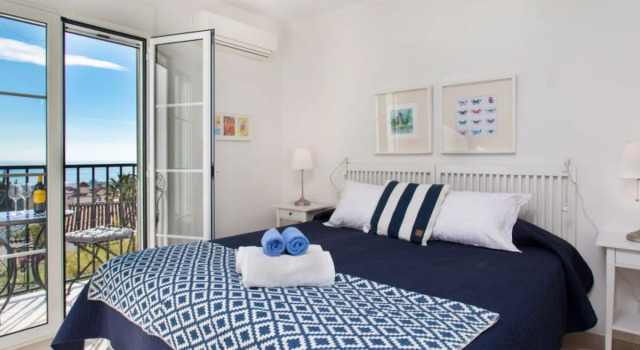 Apartment Via Real Nerja, Забронировать Апартаменты/квартира Апартаменты Axarquía, Апартаменты/квартира