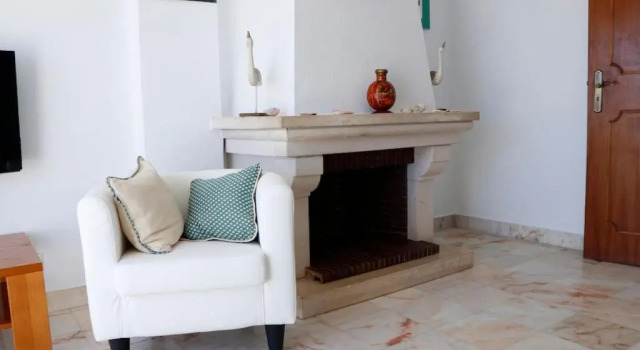 Casa Cerro Branco T3 600m Praia Pescadores, Забронировать Апартаменты/квартира Албуфейра Барловенто, рядом с Municipal Museum of Archaeology