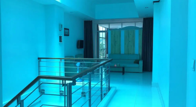 Апартаменты Richly Boutique Hotel & Hostel
