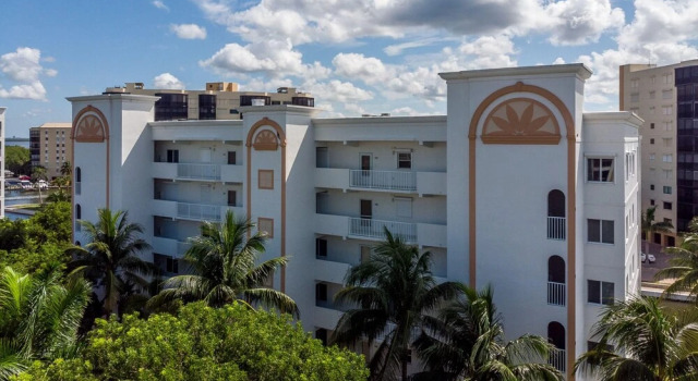 Casa Marina # 654 - 4321 Bay Beach Lane by Coastal Vacation Properties