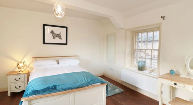 The Bakehouse, Rezervasyon Tatil Evi Merseyside villalar, Villa
