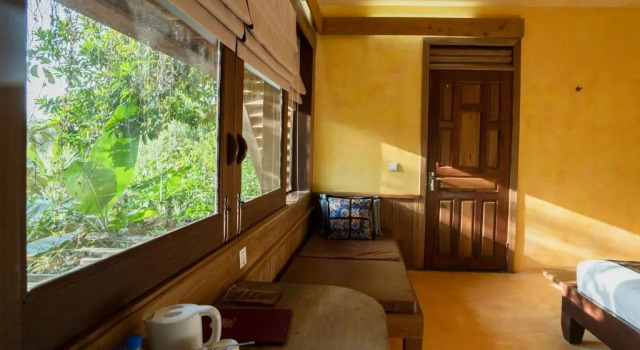 Номер Standard с видом на закат Veranda Natural Resort