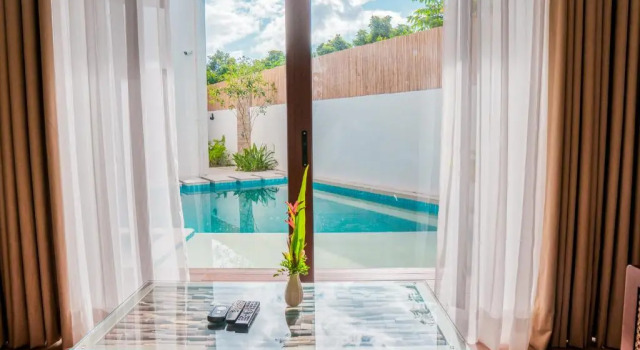 Вилла Charlies El Nido Managed by HII