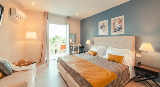 Casa Vacanze Taormina