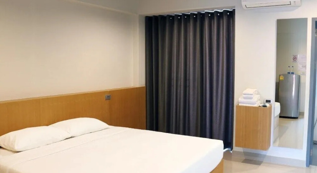Номер Standard Raveevan Hotel At Umong
