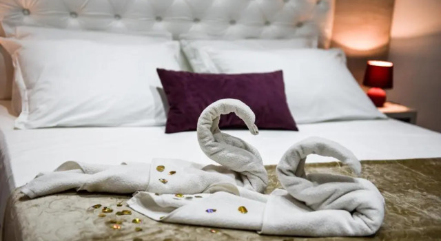 Апартаменты Villa Premier