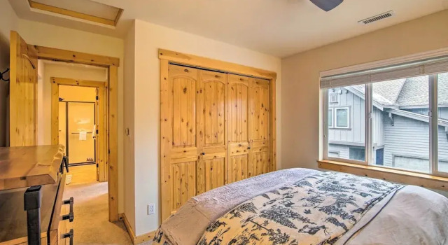 Comfortable Ronald Condo Near Cle Elum Lake!