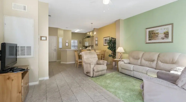 Номер Standard Fun Vacation Villa by VillaDirect