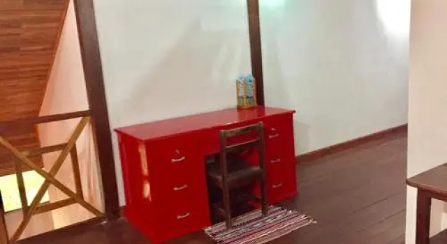 Casa Luna Apartment, Prenota Appartamento Hotel a Limon con parcheggio, Parcheggio