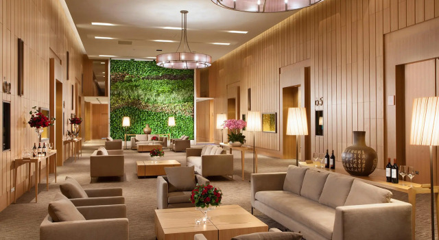 Millennium Hotel Taichung