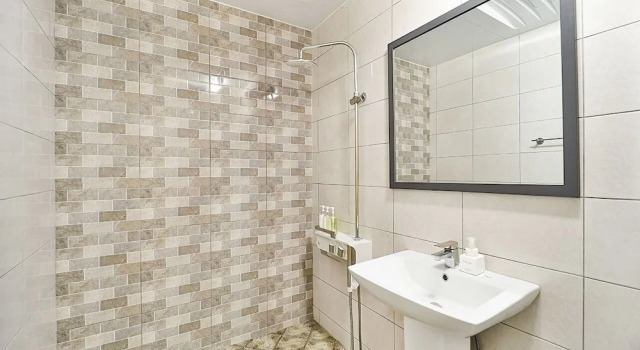 Люкс Ciel mini hotel