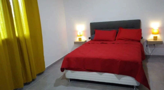 Apartment With 2 Bedrooms in Saint-pierre, With Pool Access, Terrace a, Rezervasyon Daire Saint-Pierre Reunion