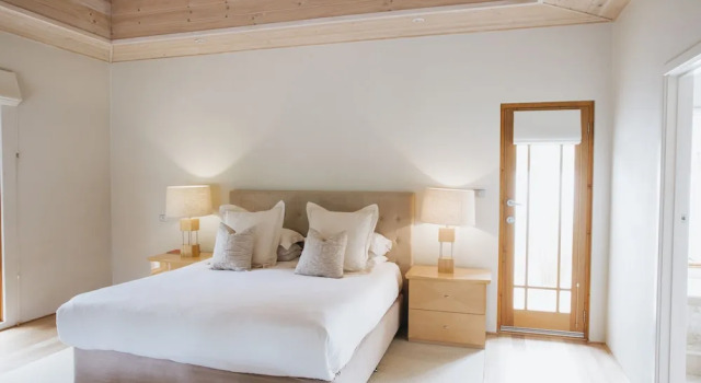 Вилла Deluxe Yallingup Villas