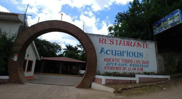 Apart Hotel Acuarious de Luis, Réserver Appart'hôtel Estelí Esteli Region