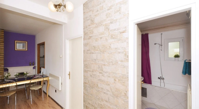 Люкс Apartments Markic
