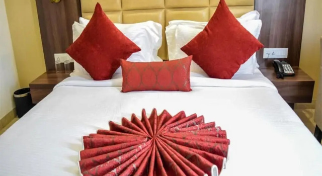 Hotel Highway Hari, Réserver Hôtel Moti Khavdi 