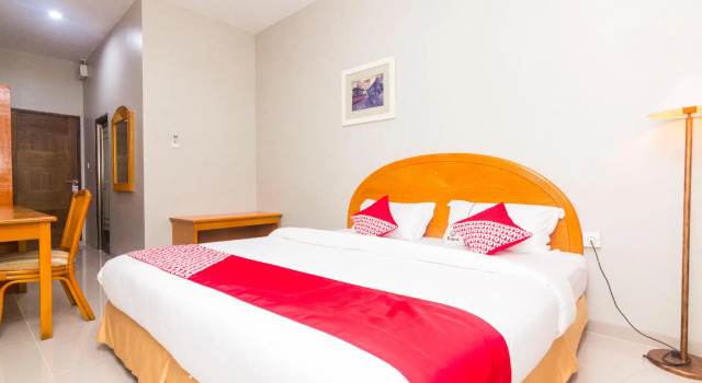 Capital O 1867 Kara Guest House