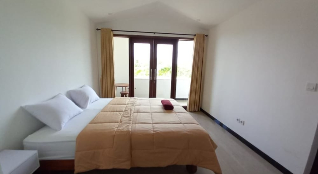 Rumah WJ Room and Suites, Rezervovat Hostel Hostely v Bali, Hostel