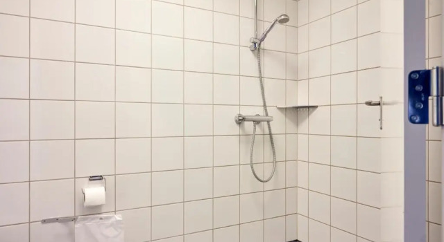 Økonomi- værelse BB-Hotel Vejle Park