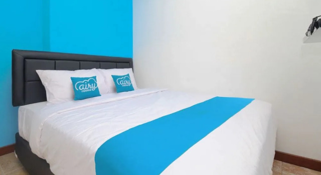 Airy Eco Mangga Besar Tiga Belas 23 Jakarta
