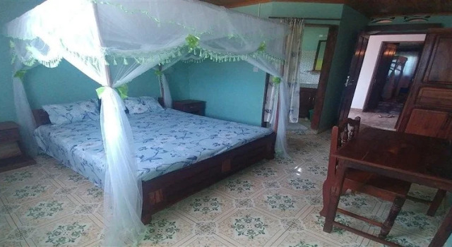 Motel Au Petit Vatel, Book Motel Billige hoteller i Diego Suarez