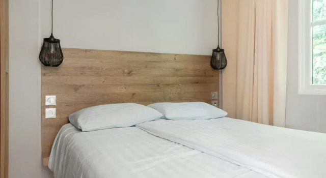 Номер Standard Camping RCN Domaine de la Noguière