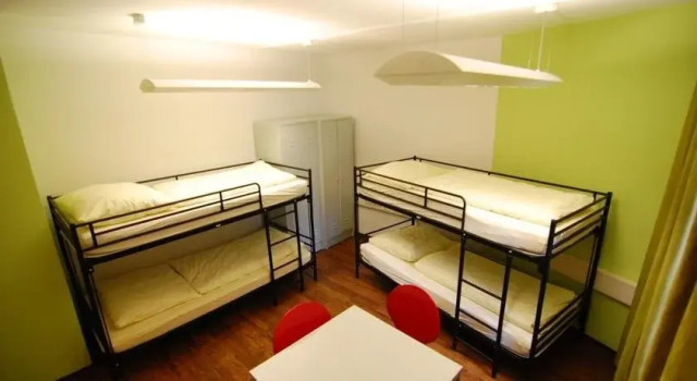 Inter-Hostel