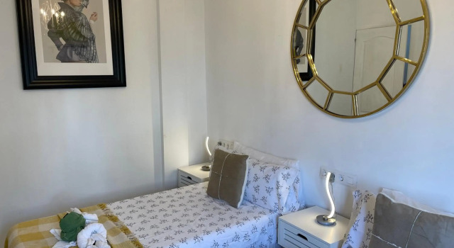Dream Scene, Prenota Hotel Santa Cruz de Tenerife Tenerife