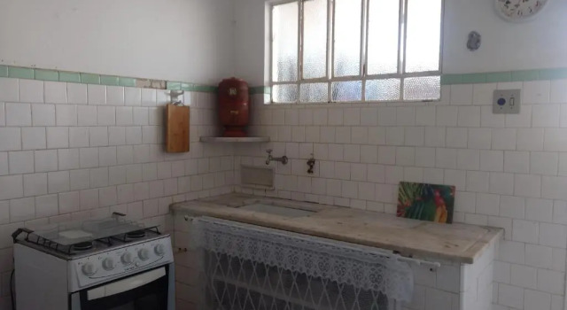 Apart Centro - Quartos individuais