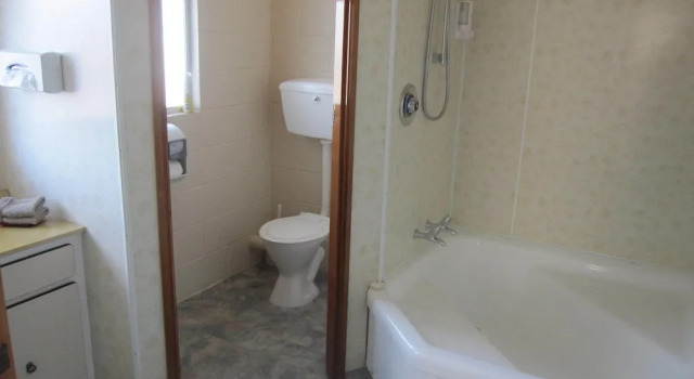 Номер Standard Cromwell Motel