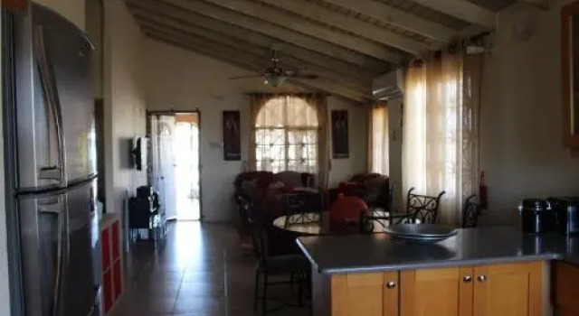 Clarke Guest House, Забронировать Гостевой дом Гостевые дома Фалмут, Гостевой дом
