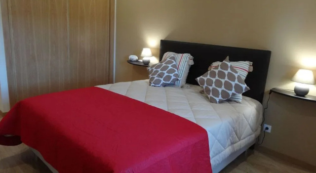 Casa da Riguerinha, Boek Hotel Hotels in Alcanena met zwembad, Zwembad