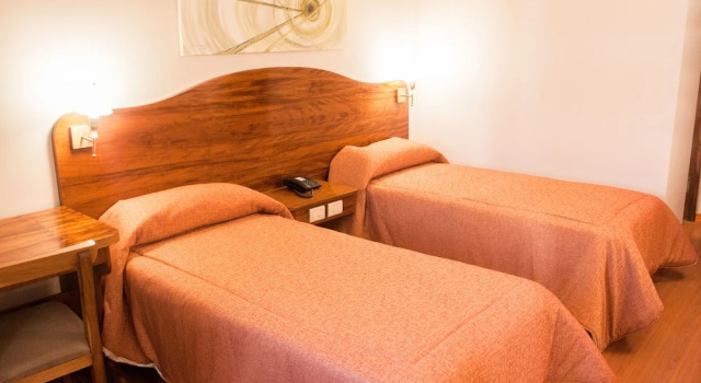 Номер Standard HOTEL ROYAL PRINCESS