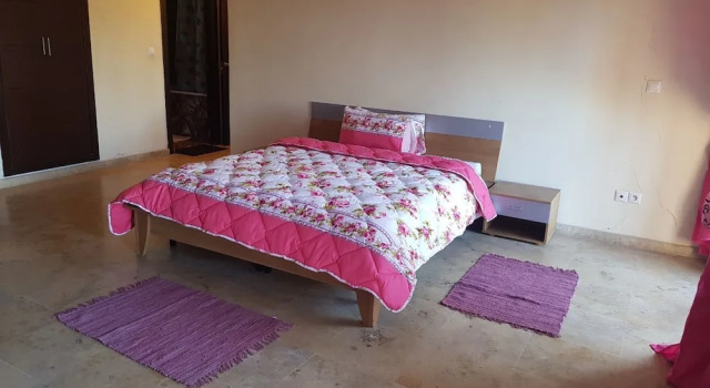 Appartement Mirador De Majorelle