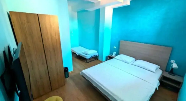 Easy Apartments