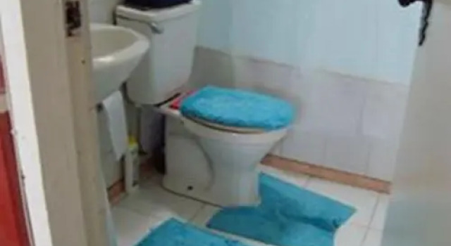 Hospedaje Sra. Yoly, Rezervovat Hotel Hotely v Araucanía s parkováním, Parkování