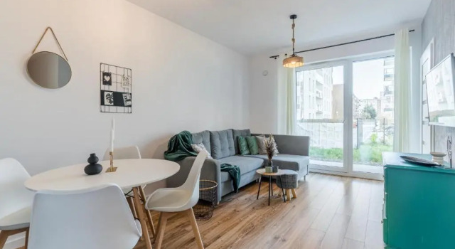 Apartment Loft Apartments