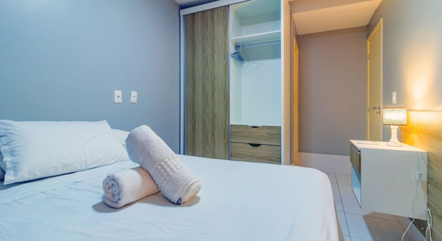 Muro Alto Club - Ground Floor Apto by Carpediem