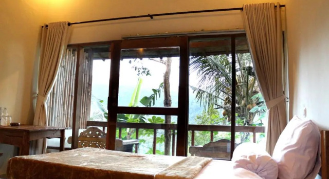 Made Oka Homestay and Warung, Rezerwuj Hotel Munduk Buleleng