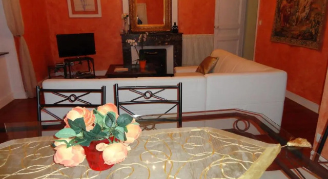 Maison Miro, Rezervasyon Daire Carcassonne daireler, Daire